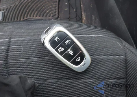 2023 Hyundai Santa Cruz Sel z USA, uszkodzony, nr VIN 5NTJBDAE2PH074745